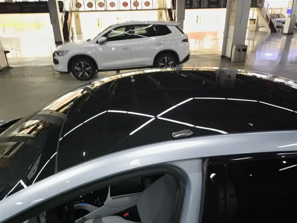 BYD seal