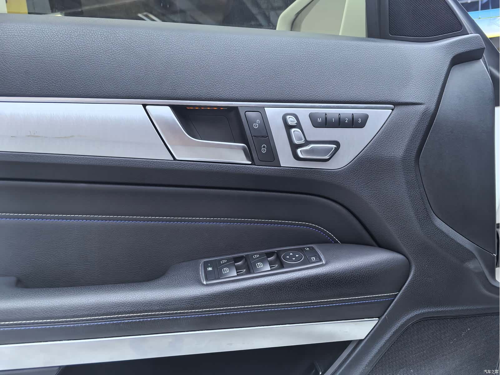 Mercedes-Benz E-Class, 2016 все фото