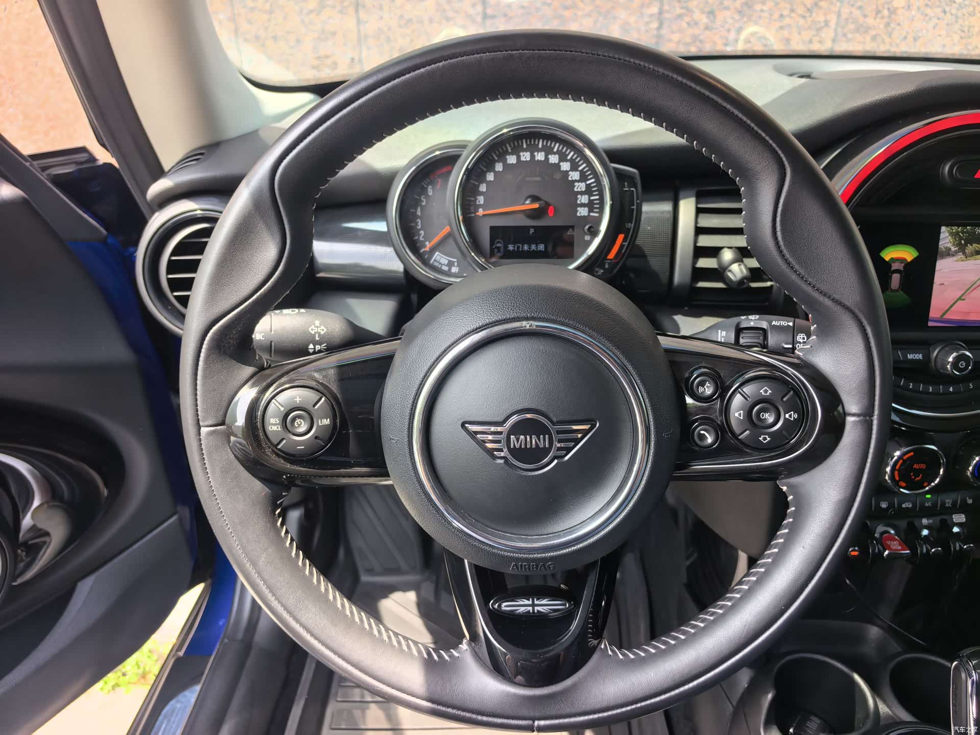 Mini Cooper, 2020 7