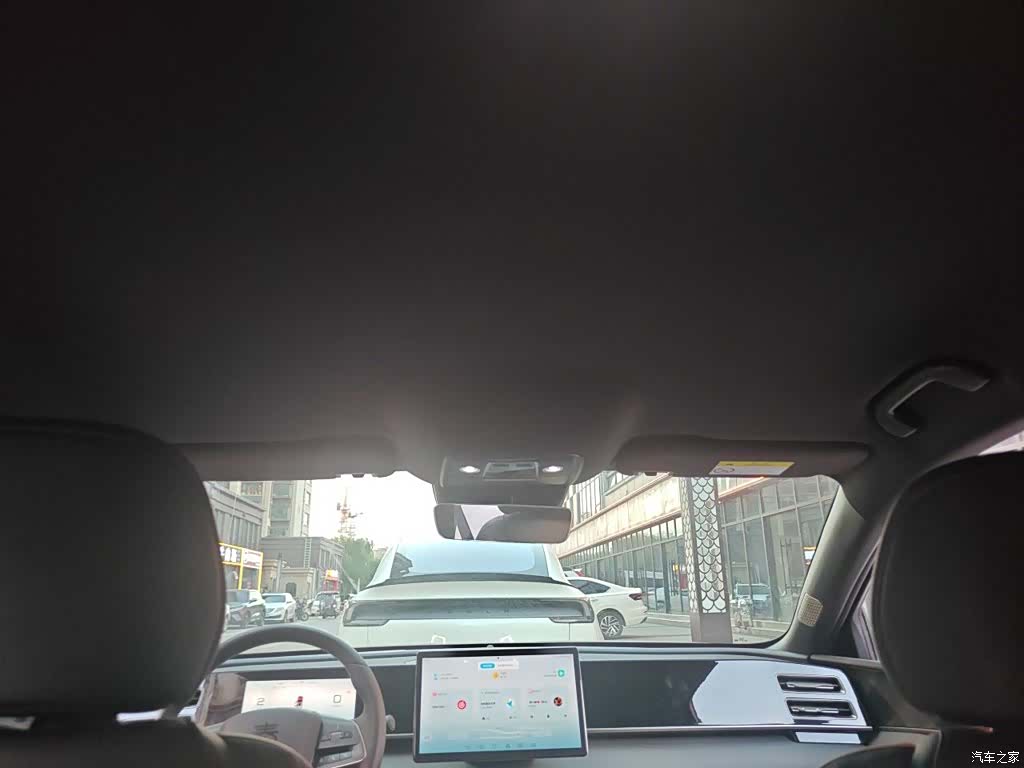 BYD Qin, 2025 15