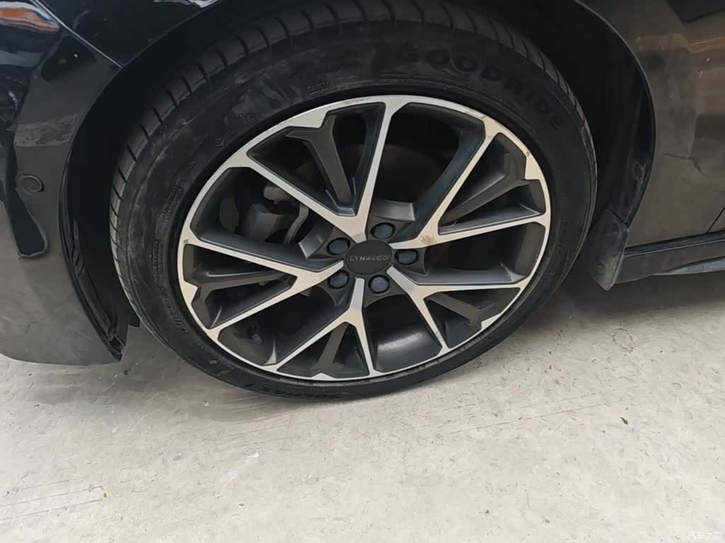 Lynk & Co 01, 2019 23