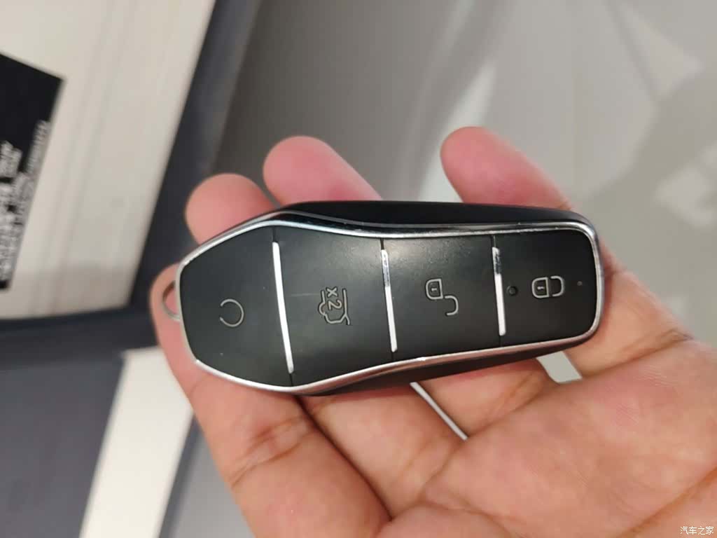 BYD Seagull, 2024 9
