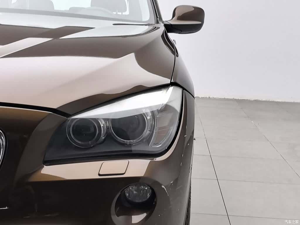 BMW X1, 2012 7