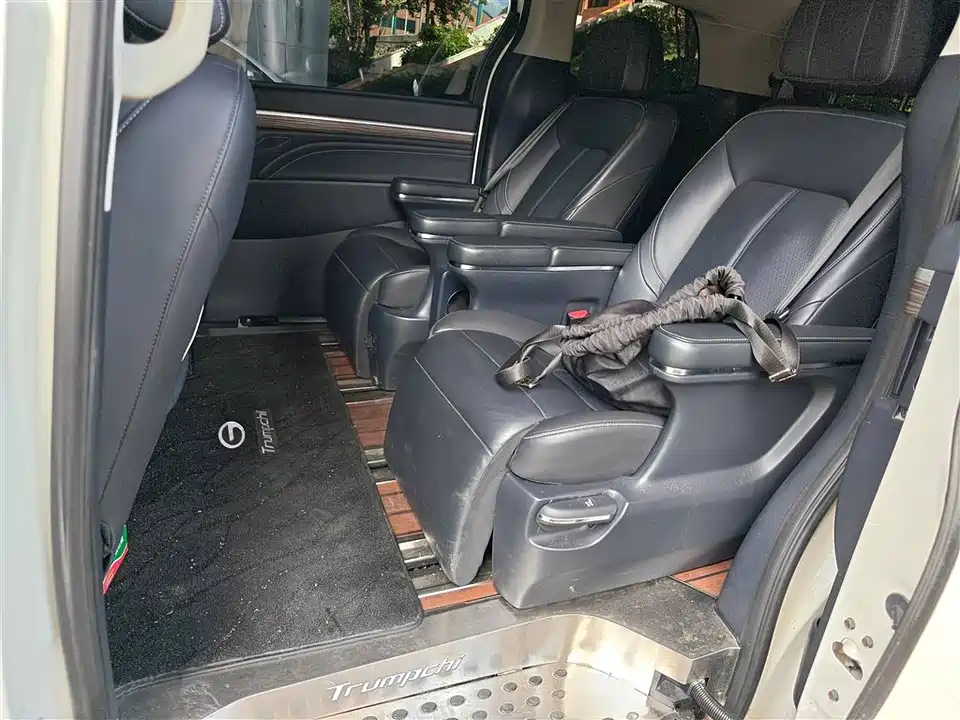 Trumpchi Trumpchi M8