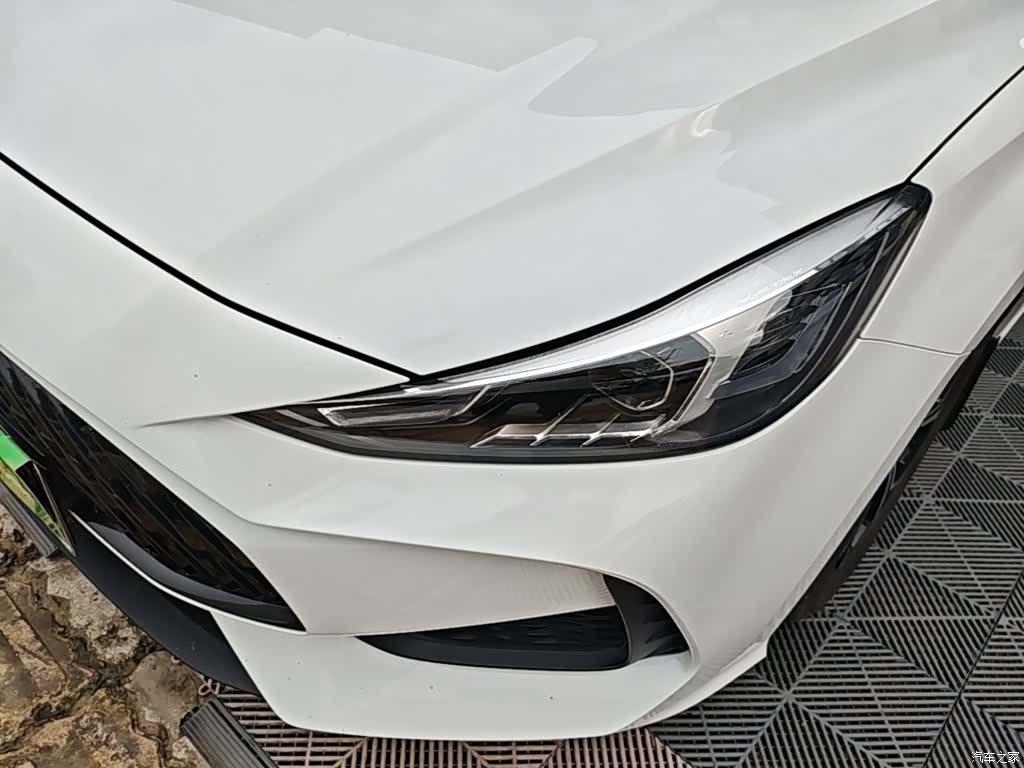 MG MG5, 2022 24