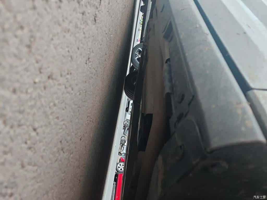 BYD Qin, 2025 18