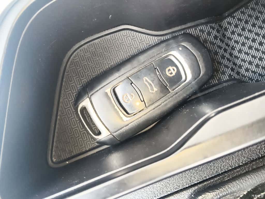 Geely X3, 2019 9