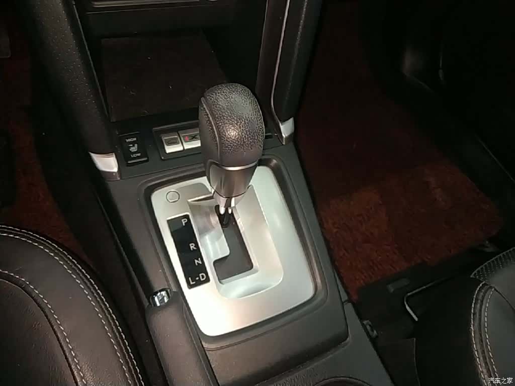 Subaru Forester, 2016 14