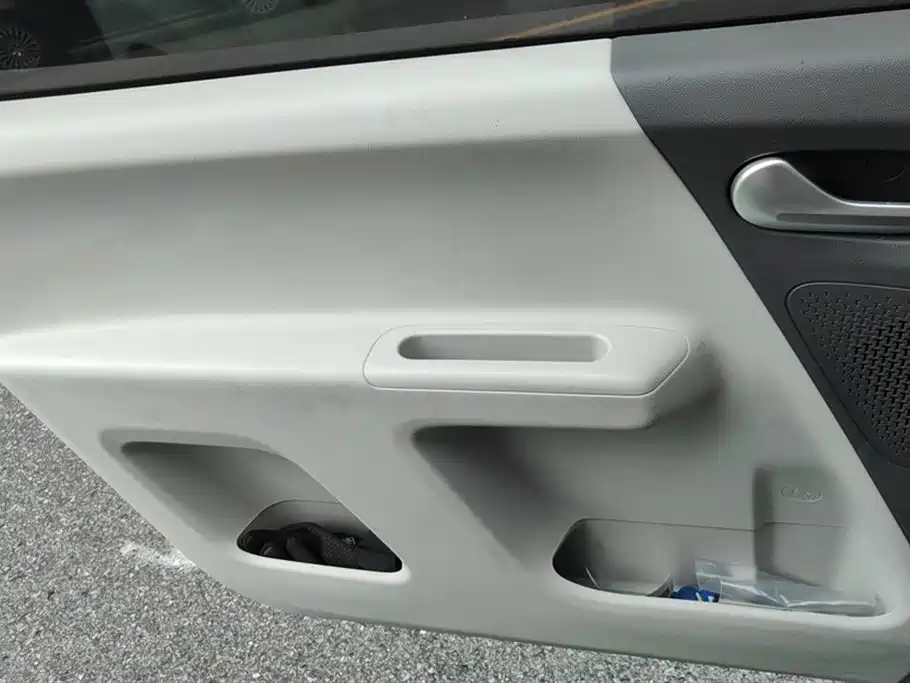 Changan Changan Lumin