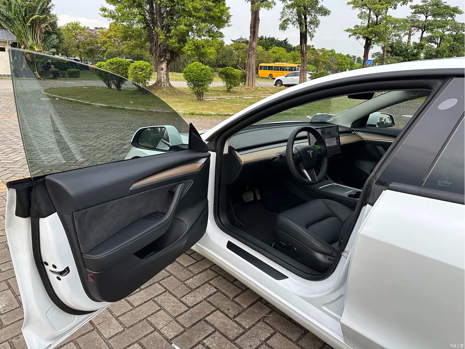 Tesla Model 3, 2021 9