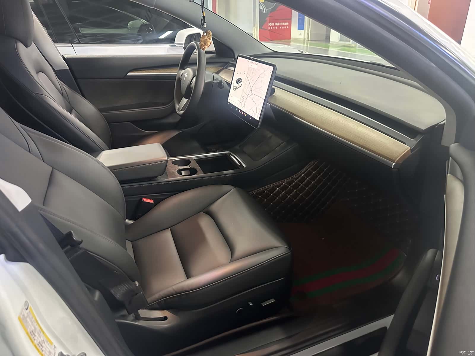 Tesla Model 3, 2021 8