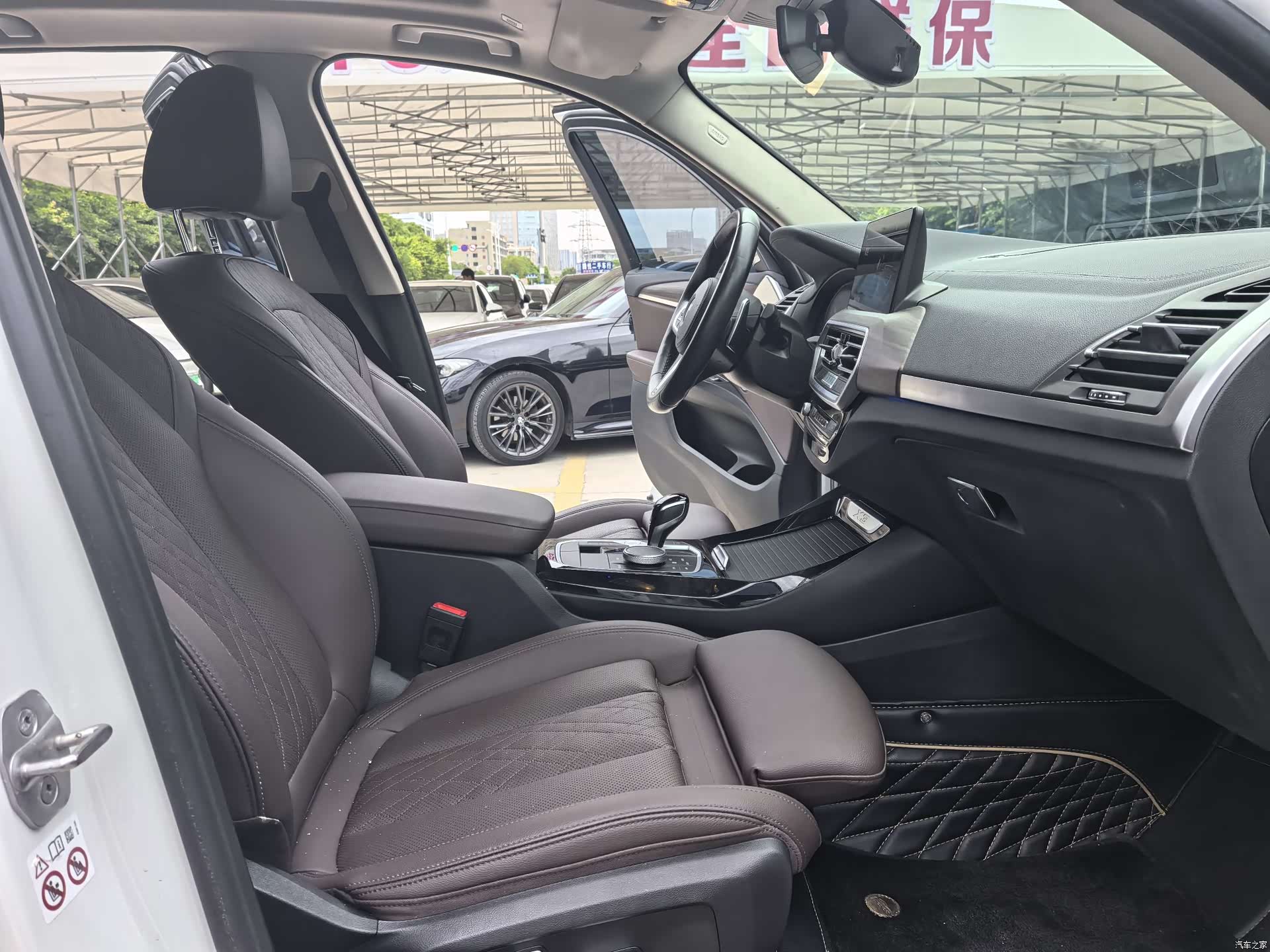 BMW X3, 2022 18