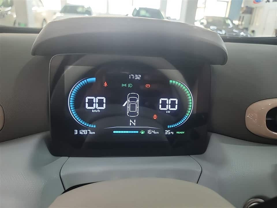 Leapmotor T03 Leapmotor T03