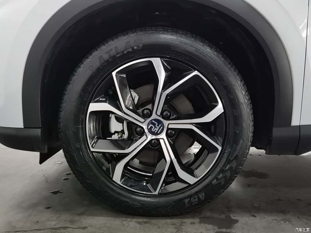 BYD Yuan, 2023 17