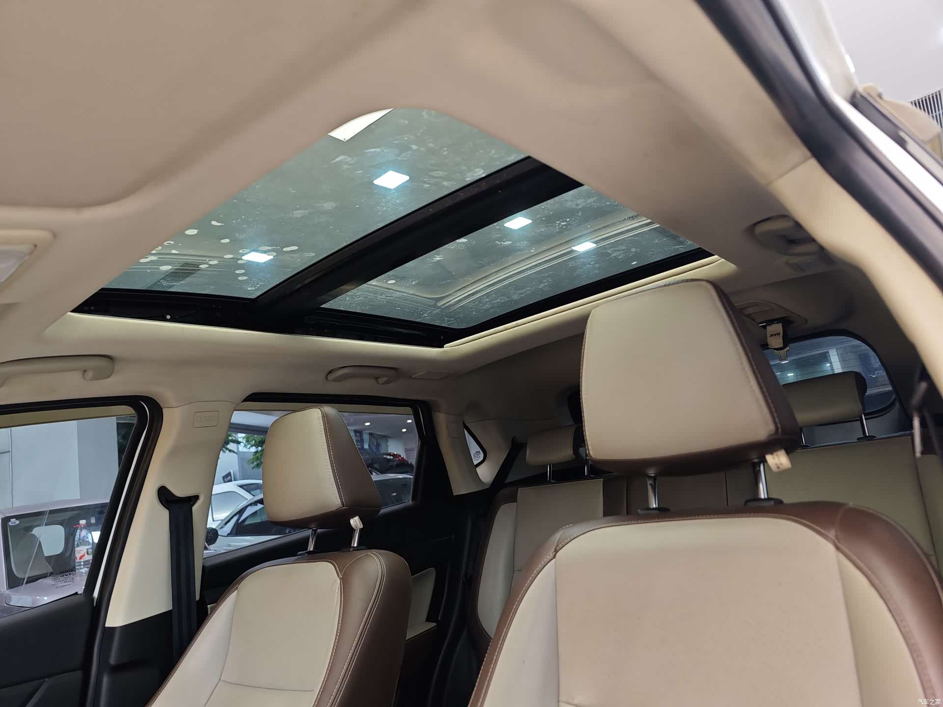 BAIC S5, 2018 13