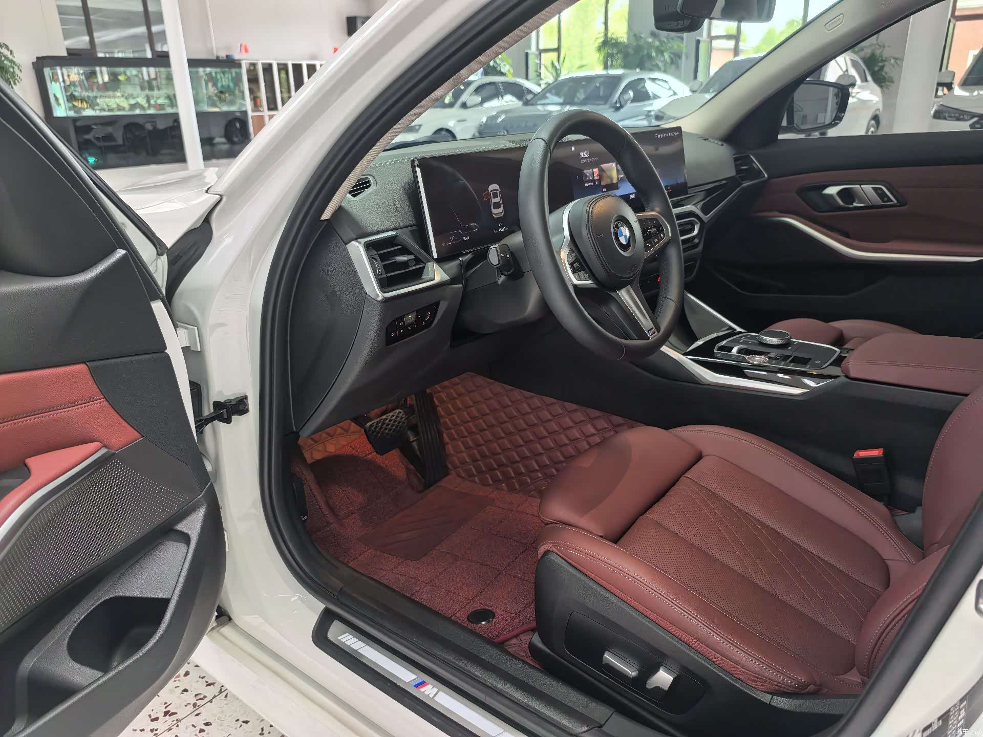 BMW 3 Series, 2023 14