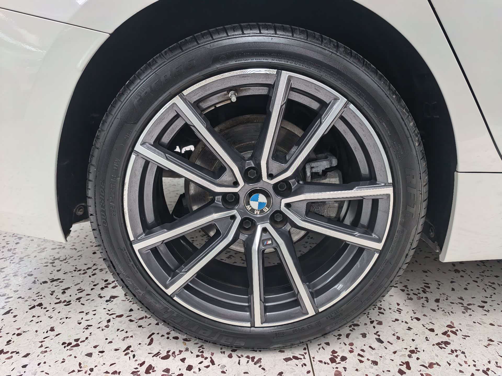BMW 3 Series, 2023 26