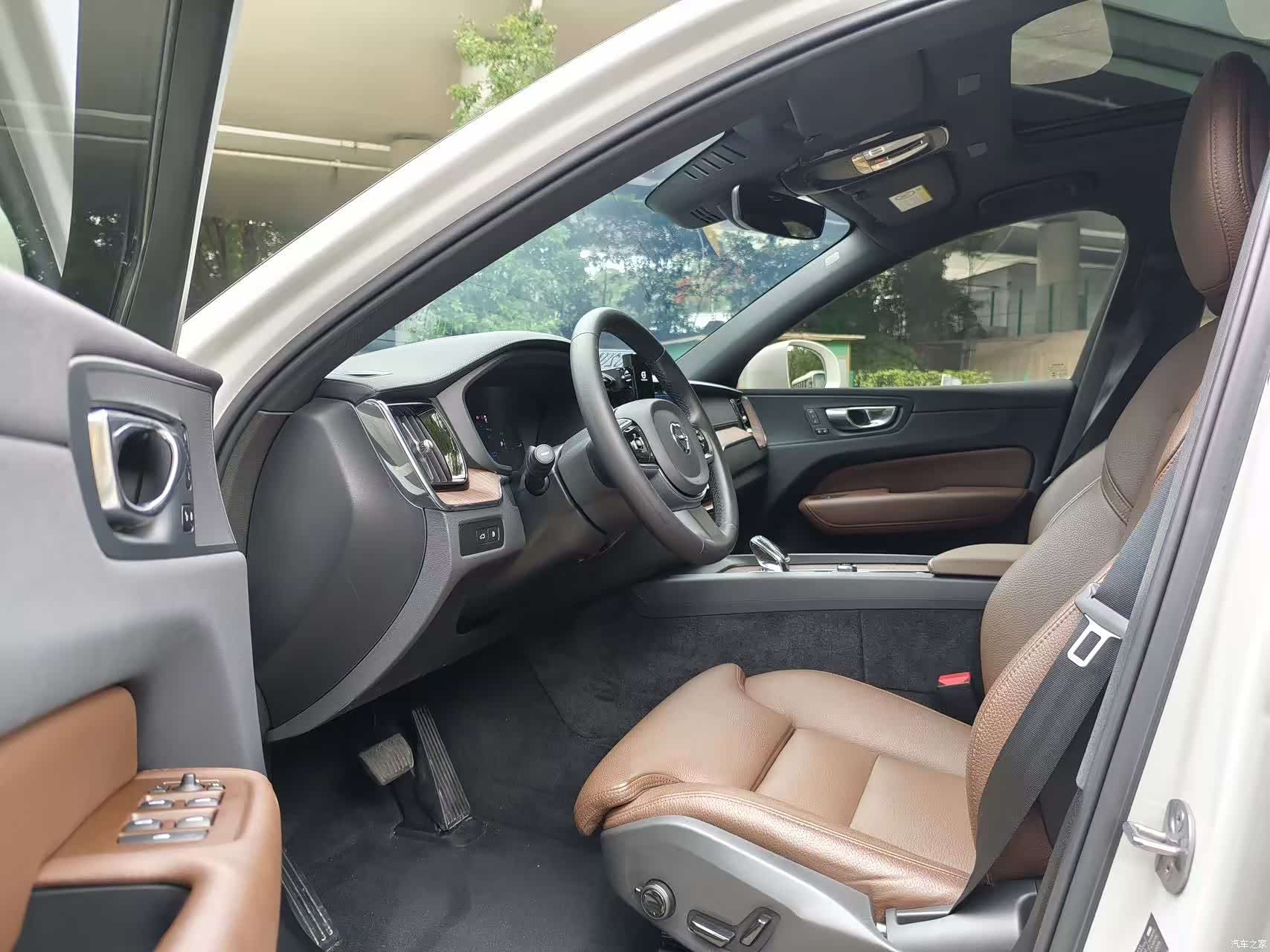Volvo XC60, 2024 12