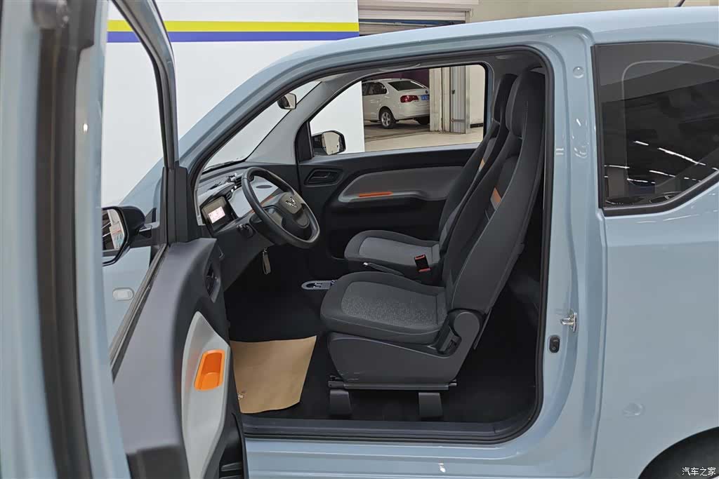 Wuling MINIEV, 2023 9