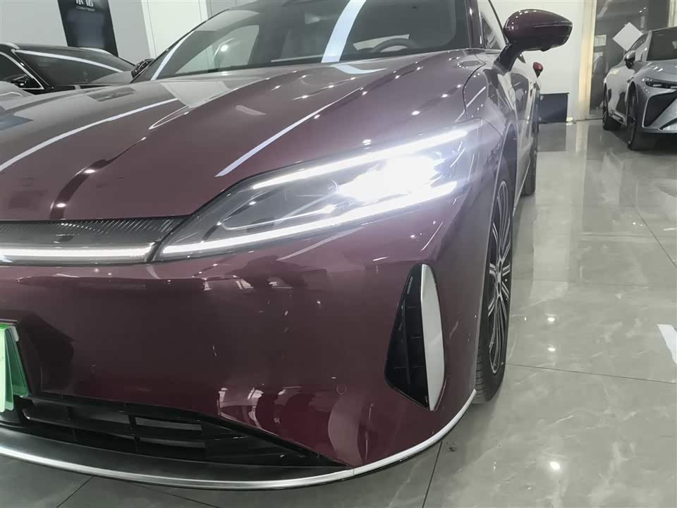 Chery Fulwin Fengyun A9L