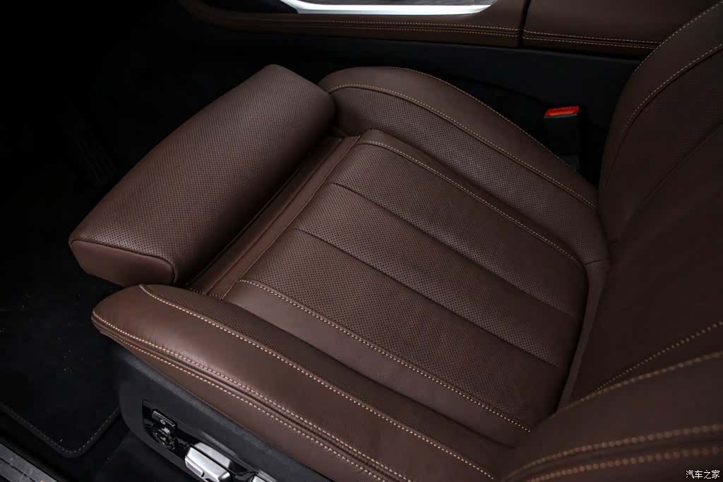 BMW X7, 2022 13