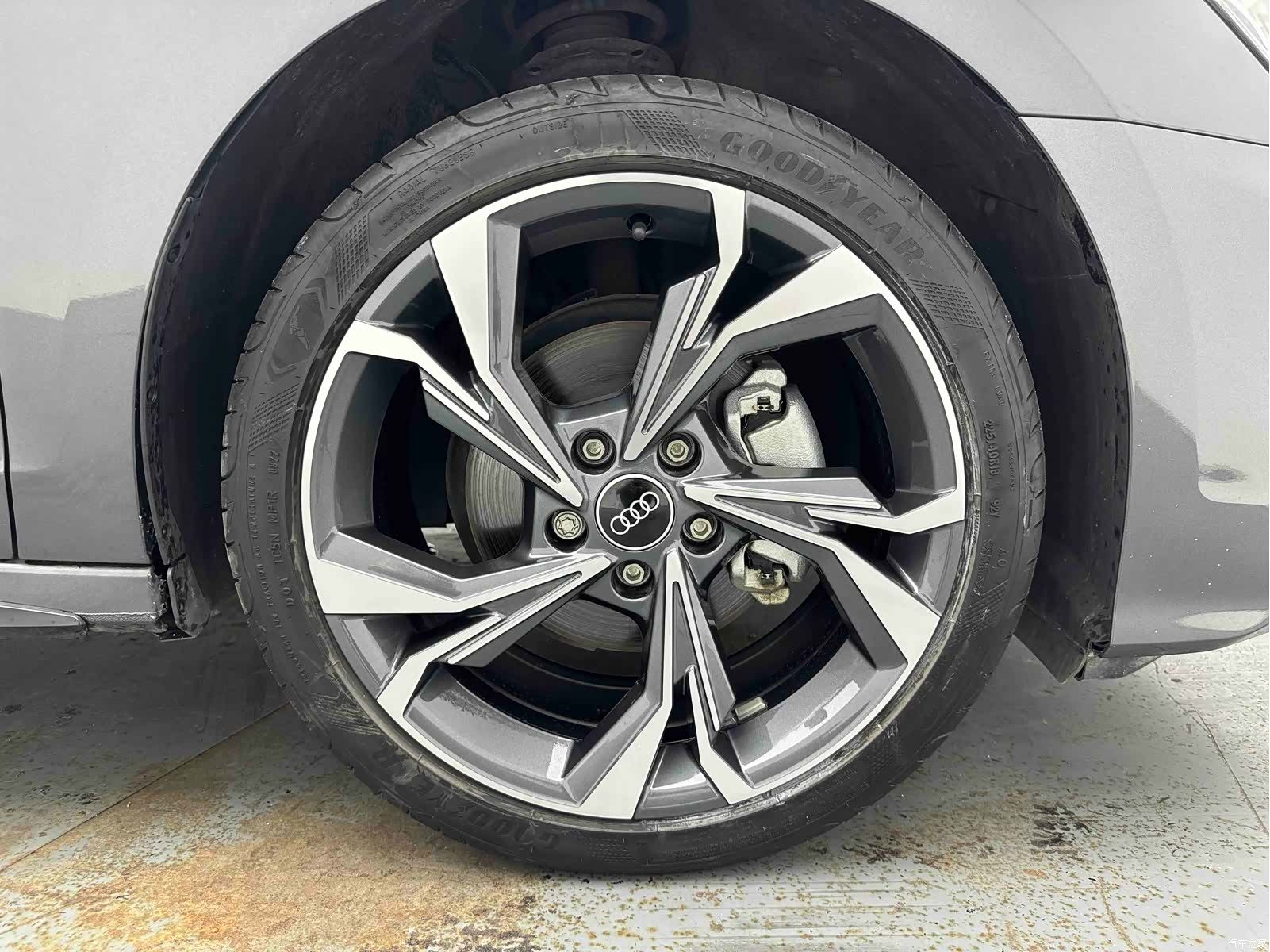 Audi A3, 2022 8