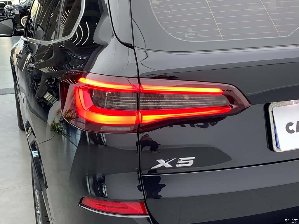BMW X5, 2021 12