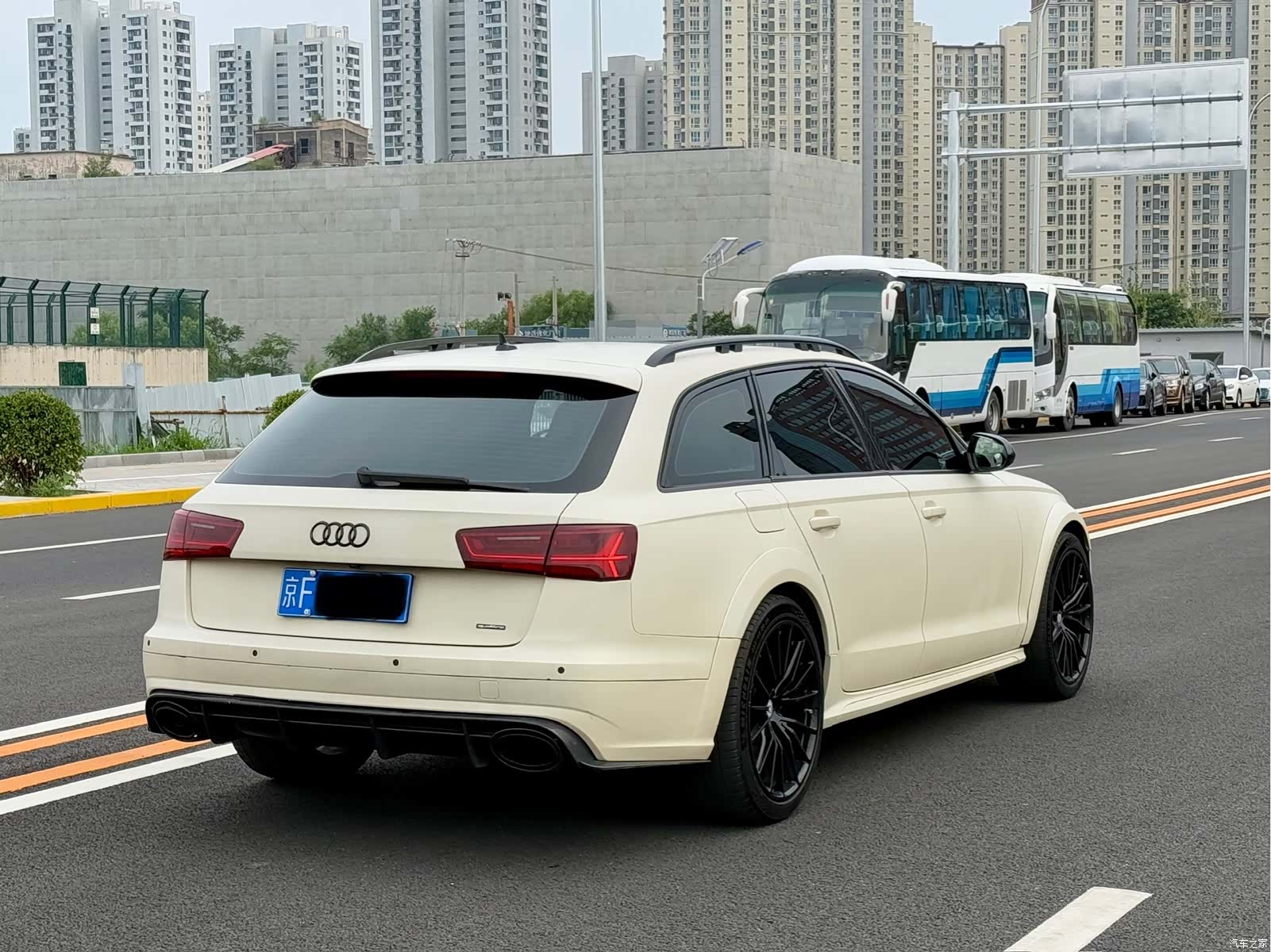 Audi A6, 2015 все фото