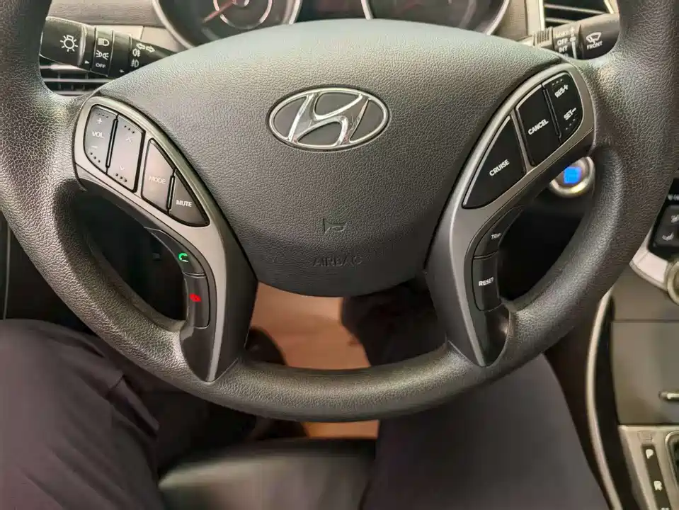 Hyundai Langdong