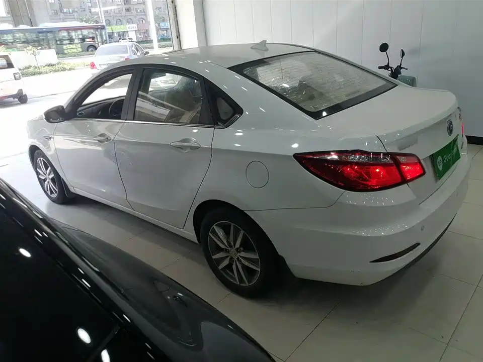 Changan Yidong