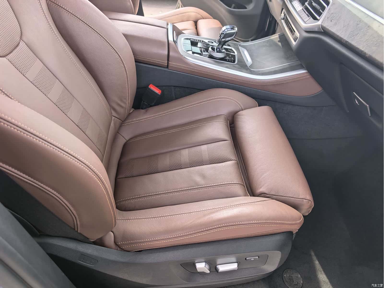 BMW X5, 2021 15