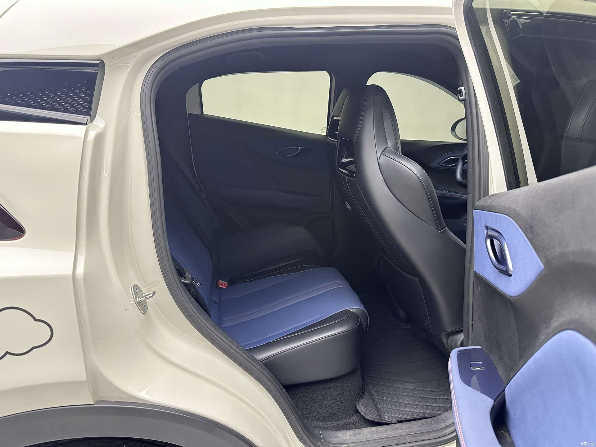 BYD Seagull, 2024 10