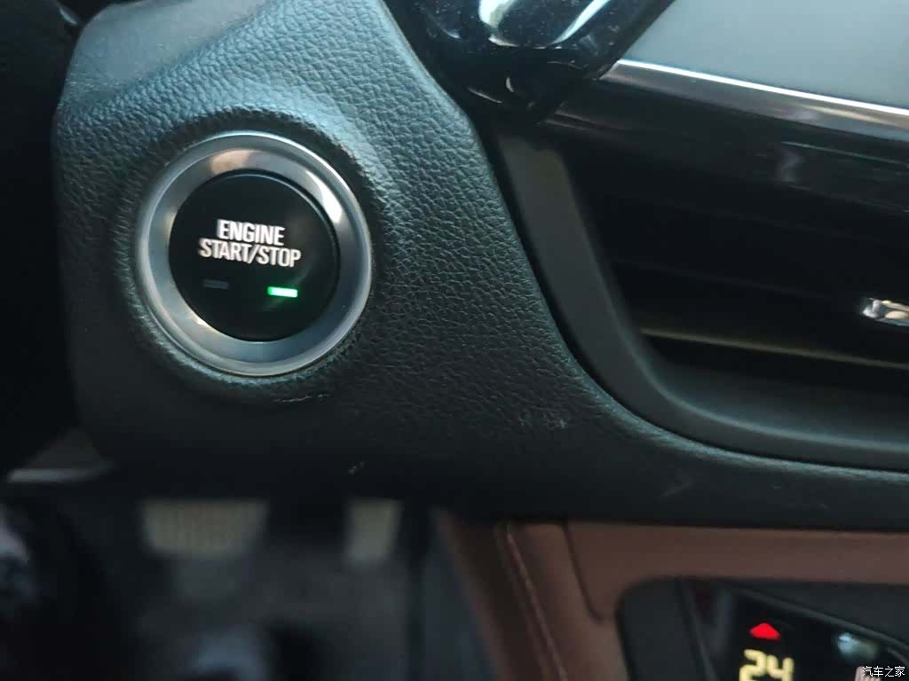 Buick Envision Plus, 2016 9