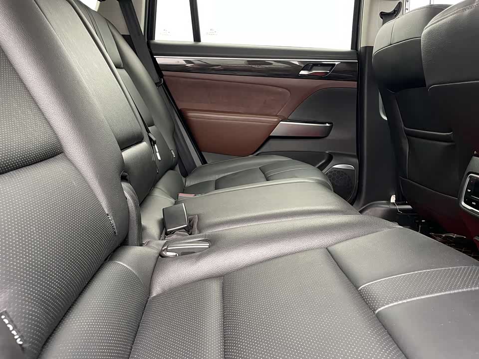 Trumpchi Trumpchi GS8