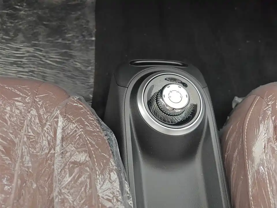 Wuling Wuling Bingguo