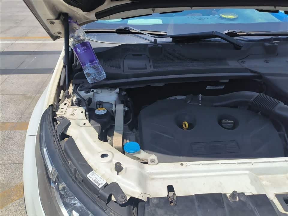 Land Rover Discover Shenxing