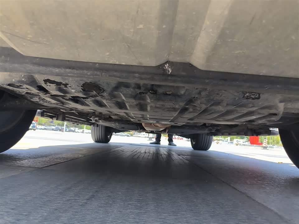 Land Rover Discover Shenxing