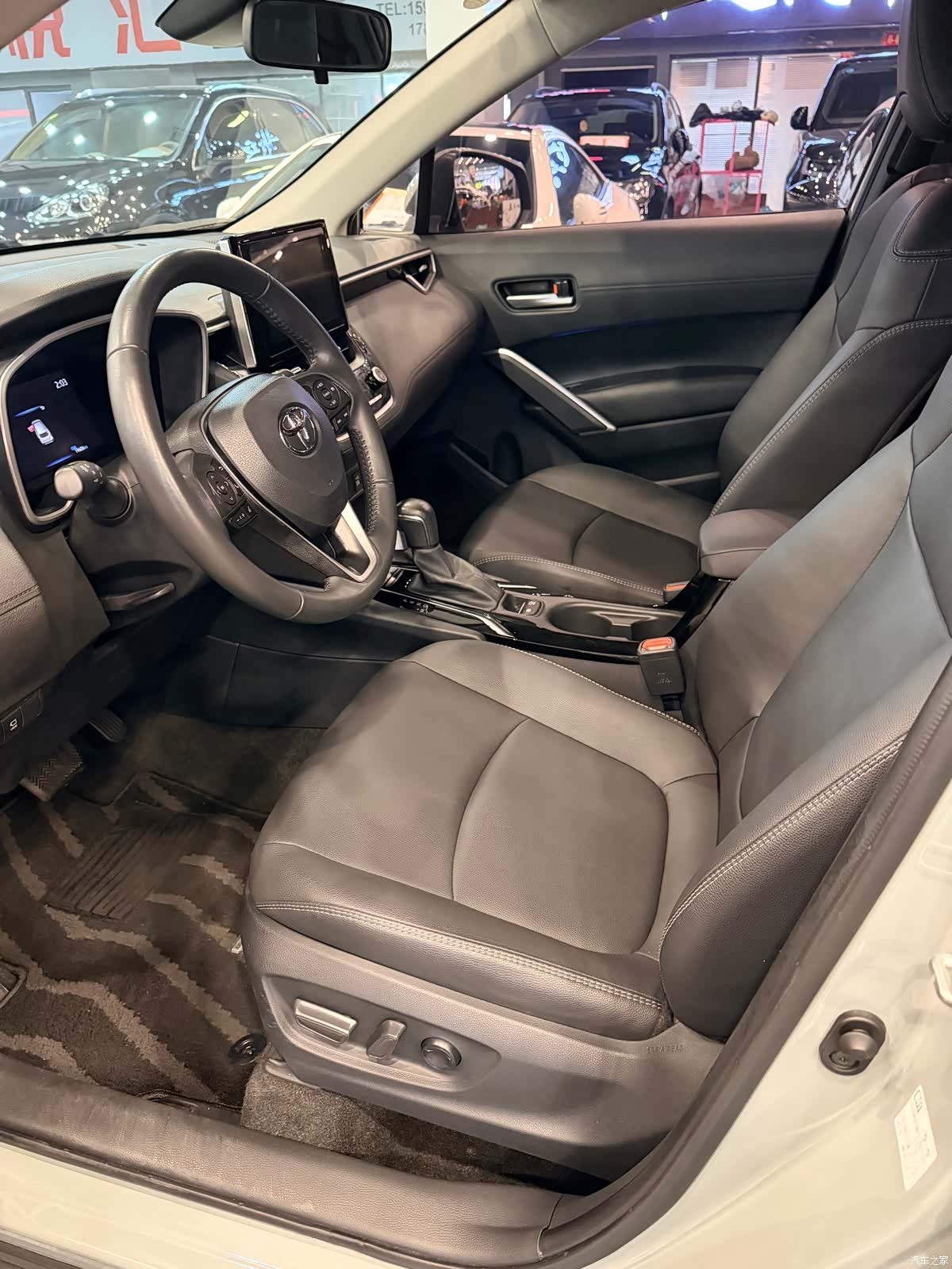 Toyota Corolla, 2022 4