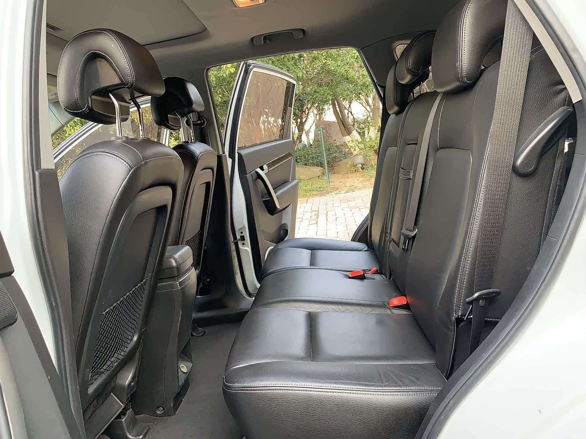 Chevrolet 7, 2014 15