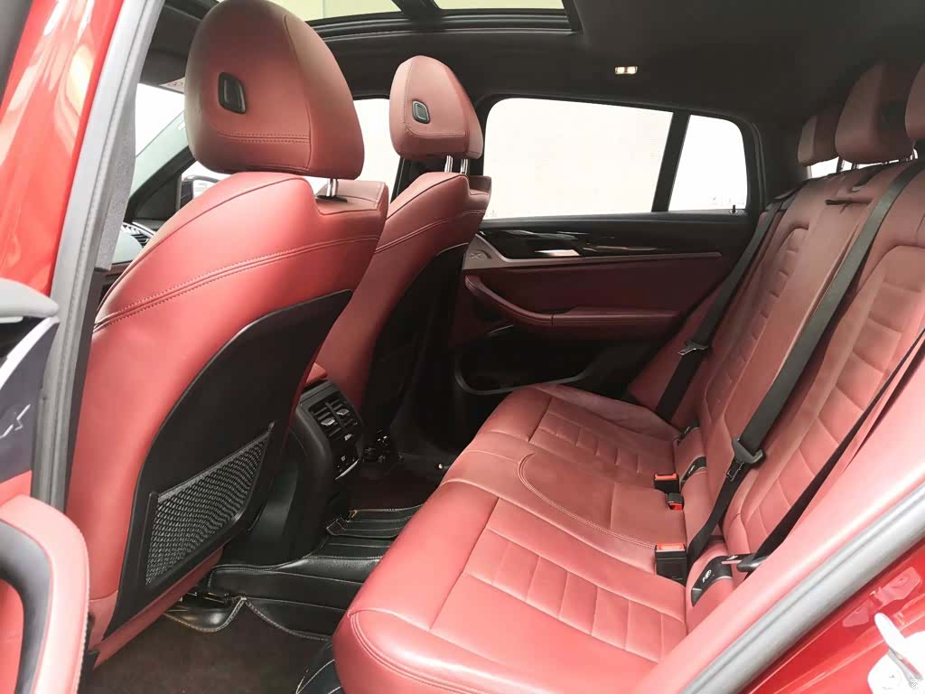 BMW X4, 2019 9