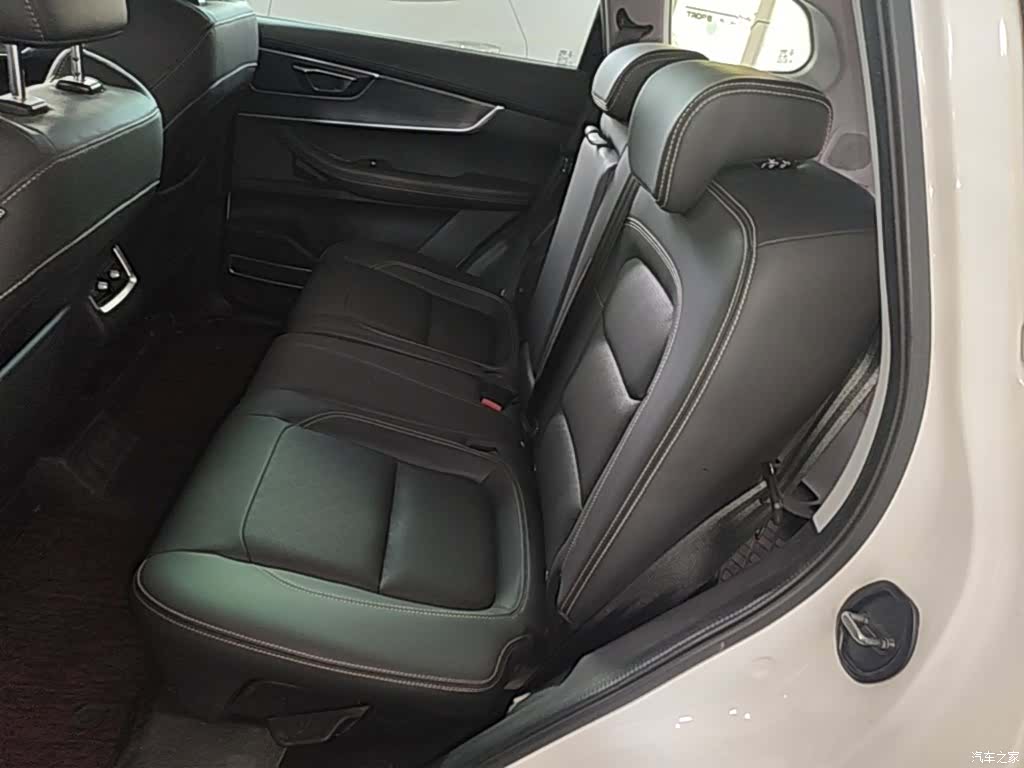Chery Tiggo 8, 2021 17