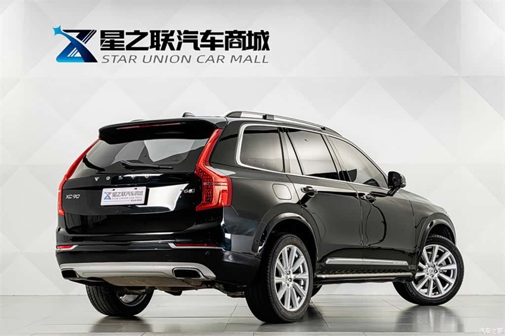 Volvo XC90, 2018 6
