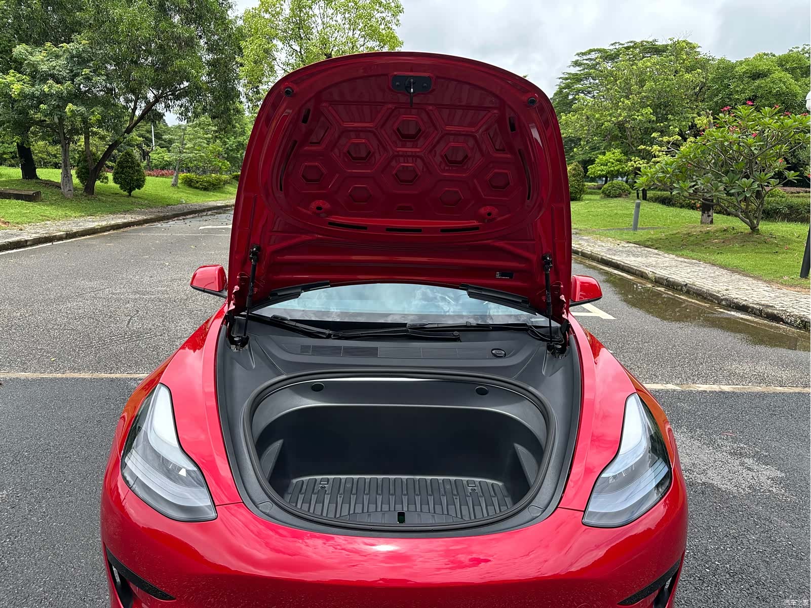 Tesla Model 3, 2021 15