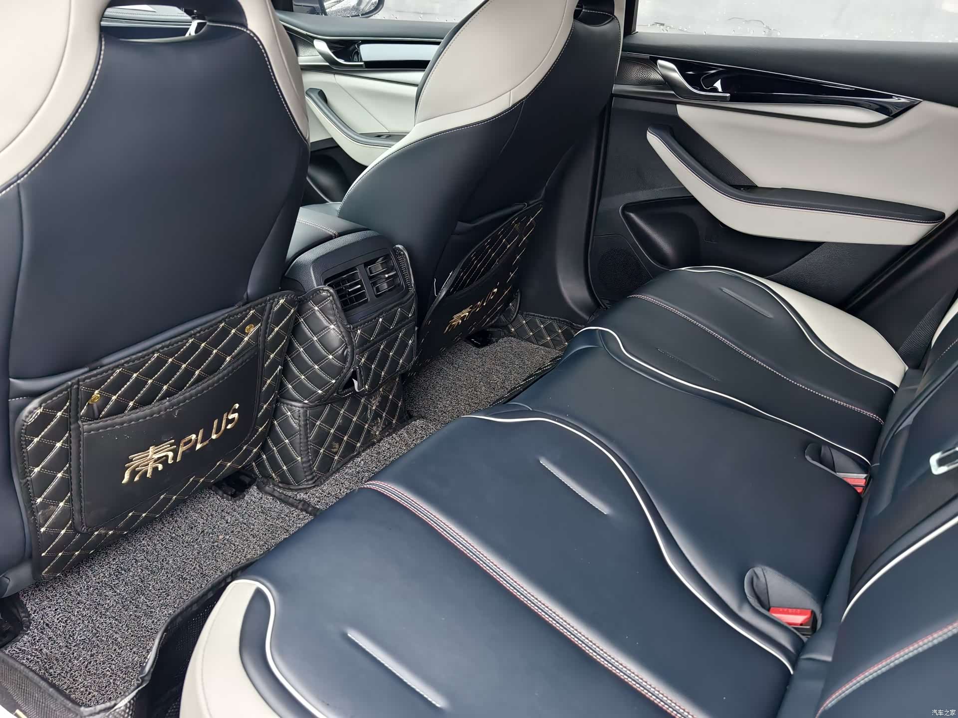 BYD Qin, 2022 18