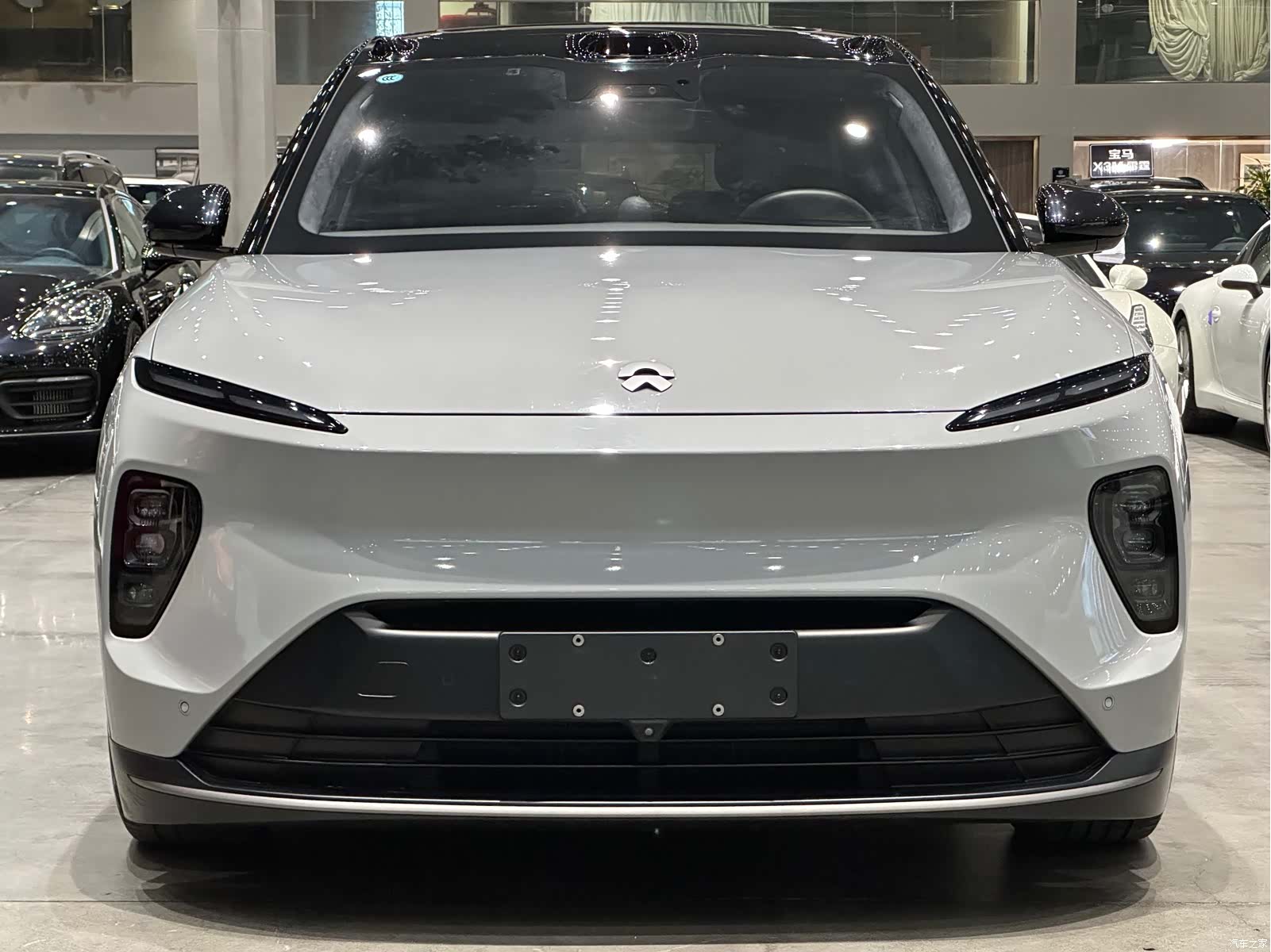 NIO ES8, 2023 2