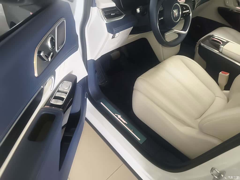 Buick Century, 2023 16