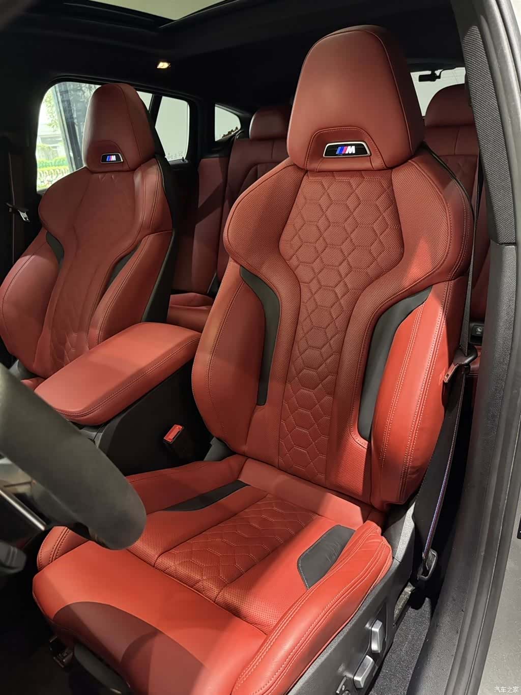BMW X4, 2020 6