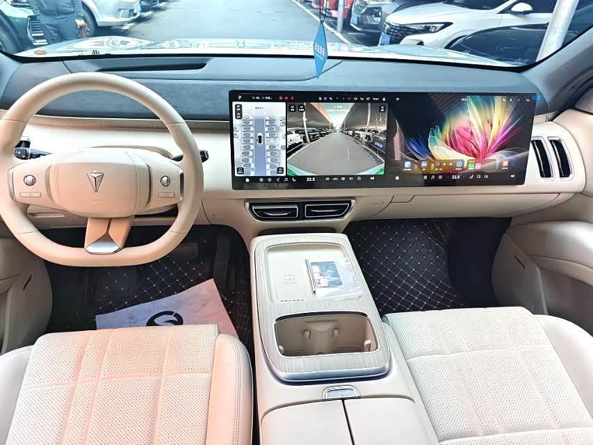 DEEPAL Dark blue S09