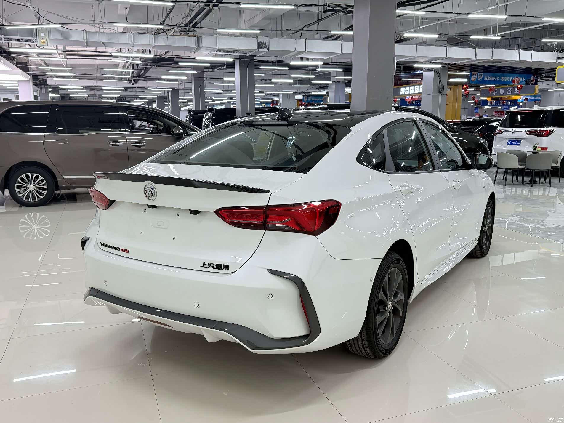 Buick Verano, 2024 4