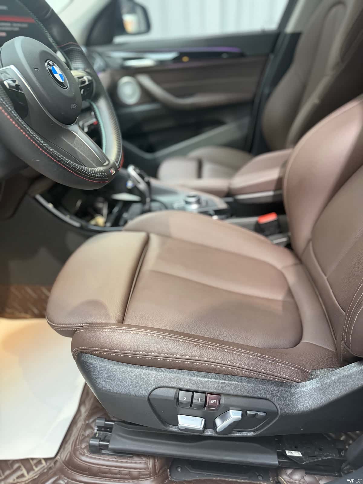 BMW X1, 2021 8